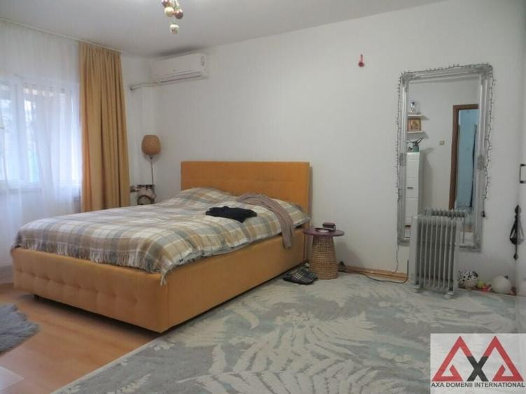 Apartament 2 camere 13 Septembrie - Prosper - 62,32mp - decomandat - 5