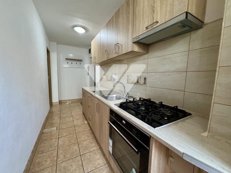 Apartament 2 camere mobilat si balcon 44 mp Lacul lui Binder Sibiu - 7