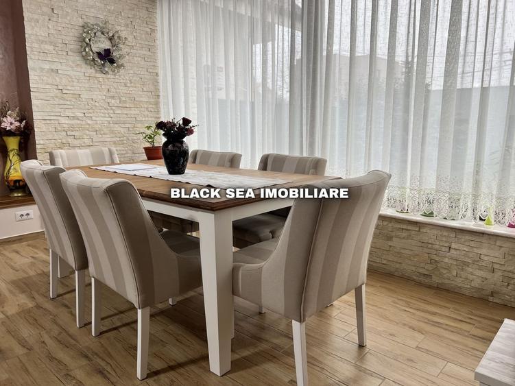 Vila de 7 Camere D+P+1+POD - Curte si garaj, EFORIE NORD Ocazie unica - 21