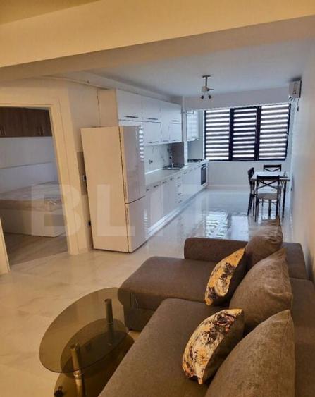 Apartament 2 camere, 54 mp, zona George Enescu - Liceului de - 2