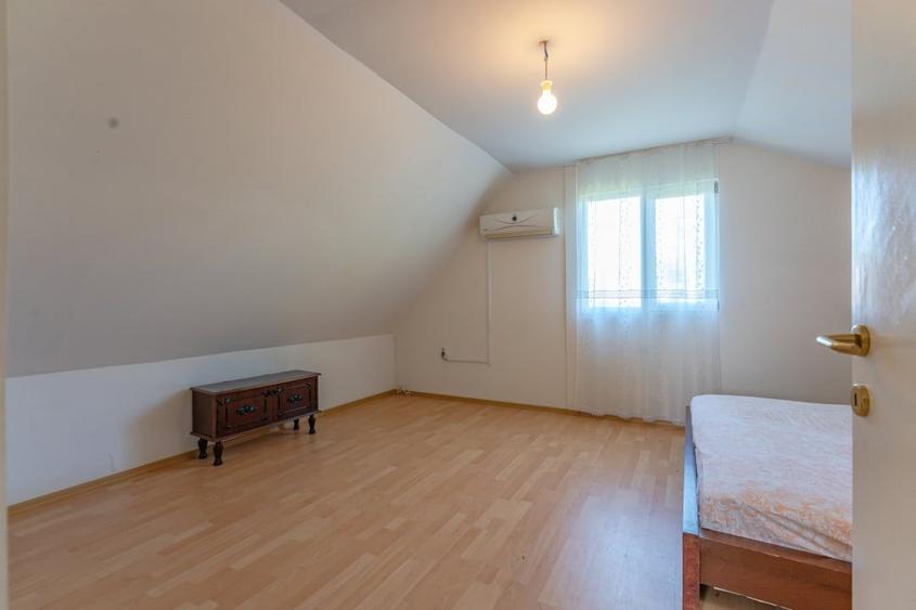 Proprietate rara in Covasna - liniste, spatiu si potential de investitie - 23