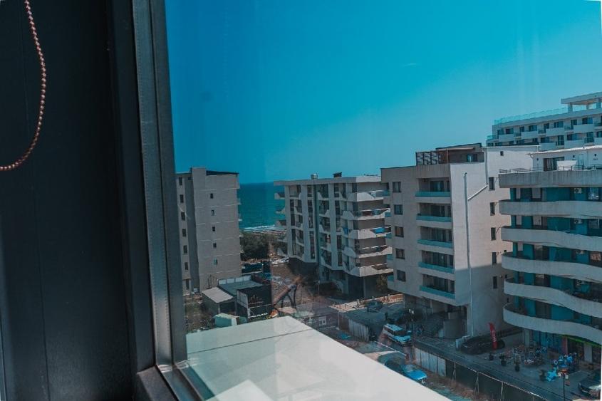 Studio | Stefan Building Resort II | Piscina exterioara - 7