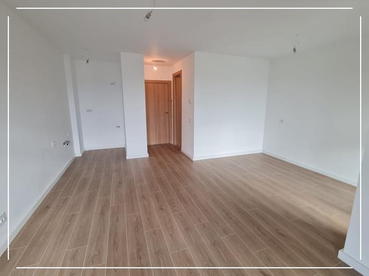 Garsoniera PARCULUI20 - Prima ocupare - 9