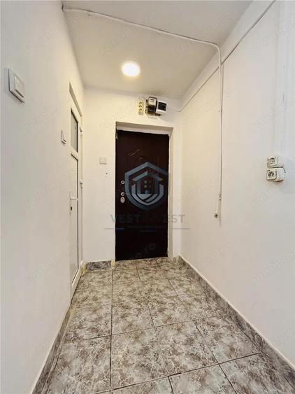 Apartament cu 2 camere, semidecomandat, Rogerius. - 5