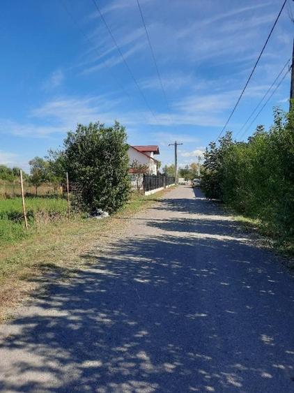 Casa Targsoru Vechi-Jud. Prahova - 20