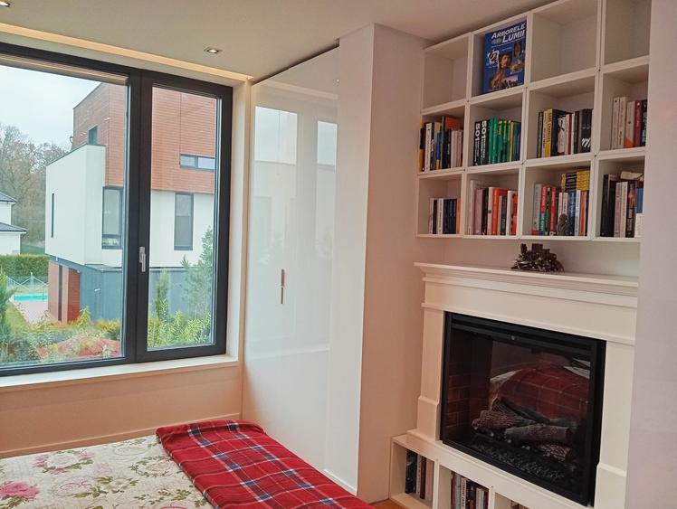 Vilă P+1, 4 dormitoare, 168 mp, mobilată și utilată | Pipera – Tunari - 18