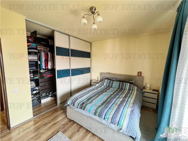 Casa mobilata intrare Domnesti cu panouri fotovoltaice - 5