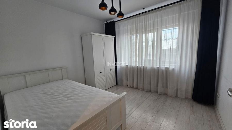 COPOU- Apartament cu 4 camere - 5