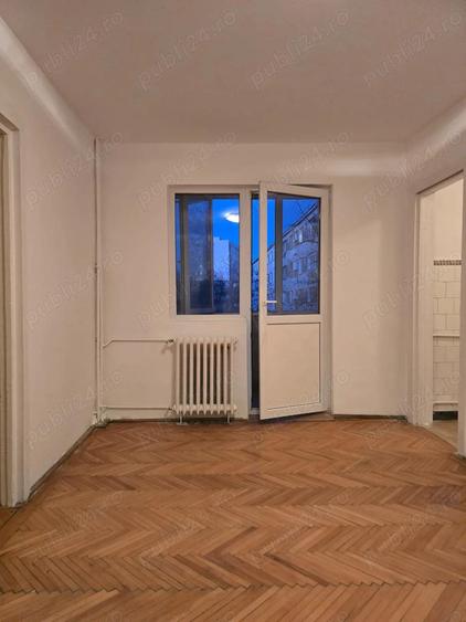 Apartament 2 camere etaj 2 Circumvalatiunii Dacia ocupabil imediat - 6