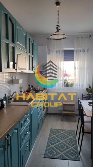 Vanzare ap 2 camere decomandat etaj 3 Brancoveanu cu centrala bloc nou locuit - 7