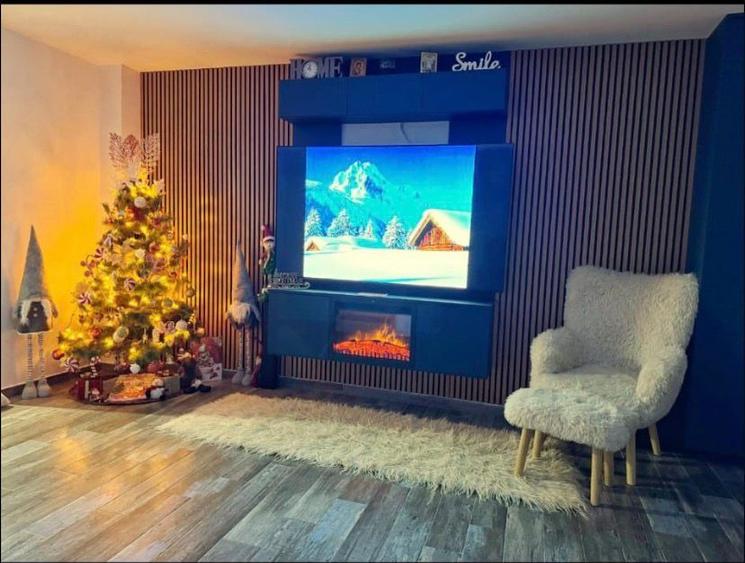 Năvodari – Zona Kaufland | Vilă P+1, parte de duplex - 3