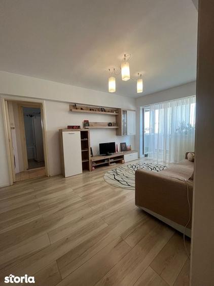 Apartament 3 camere-Iuliu Maniu-Metrou Gorjuluiu/Pacii-5/7 minute - 2