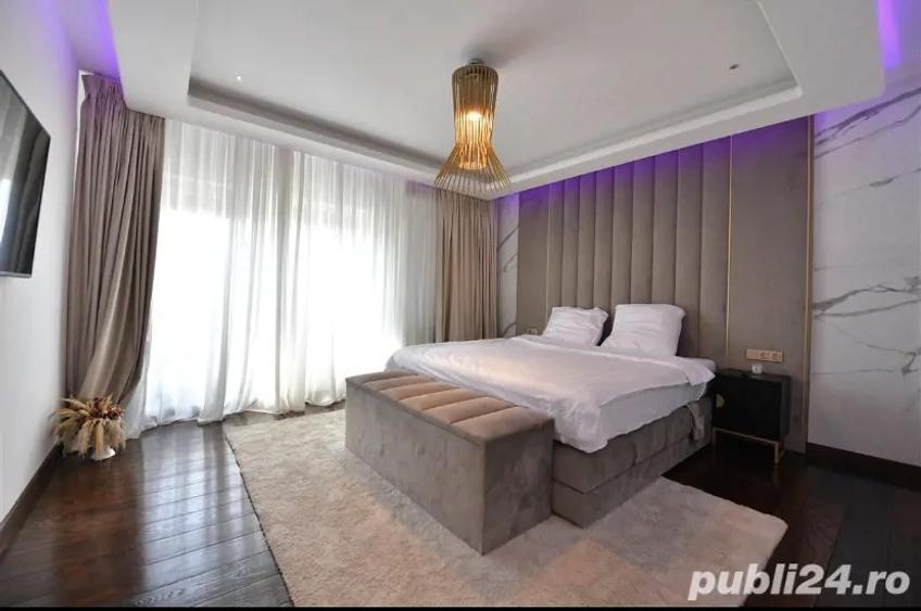 Drumul Taberei, Valea Oltului, Penthouse superb - 10