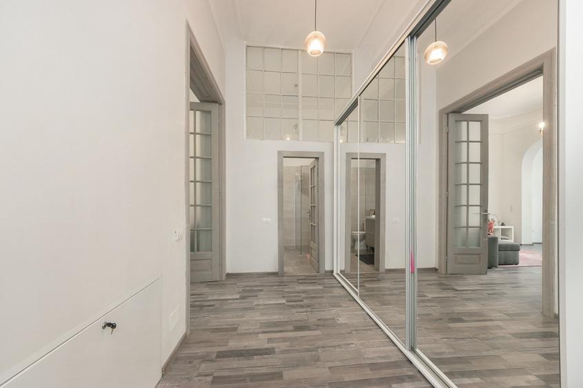 Apartament splendid in vila, Armeneasca - 8