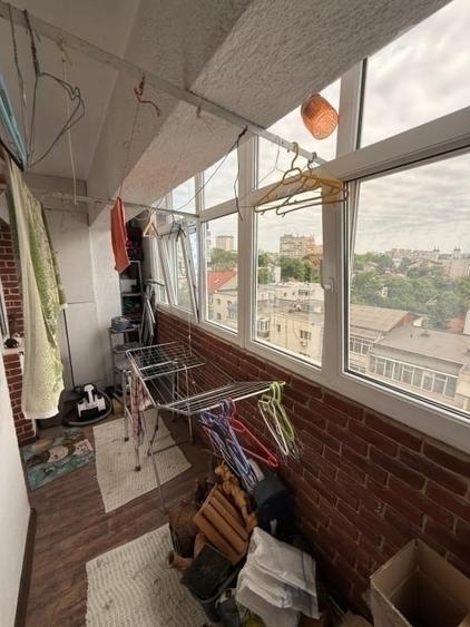 3 camere-Centru- Gara- 72 mp- etaj 6- 167000 euro - 5