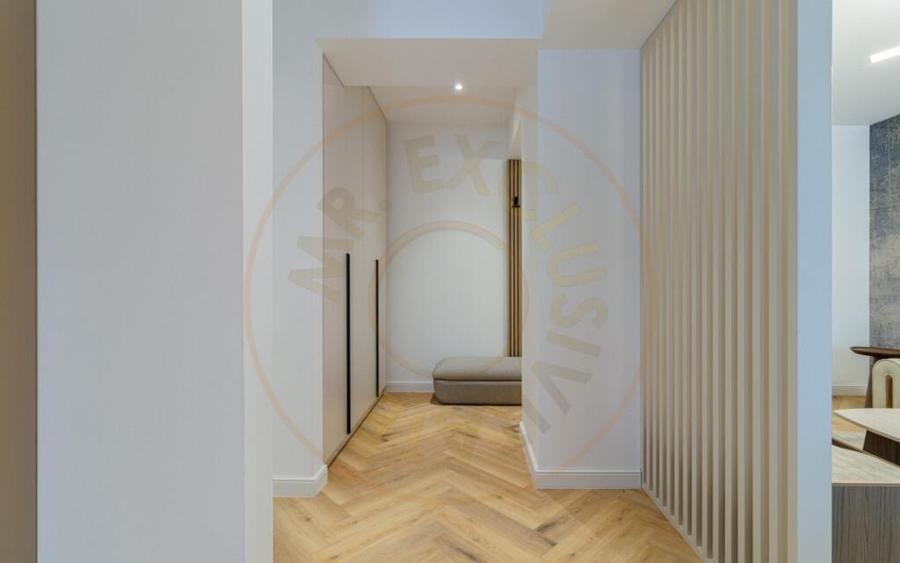 Apartament 3 camere de inchiriat - My Place North - 7