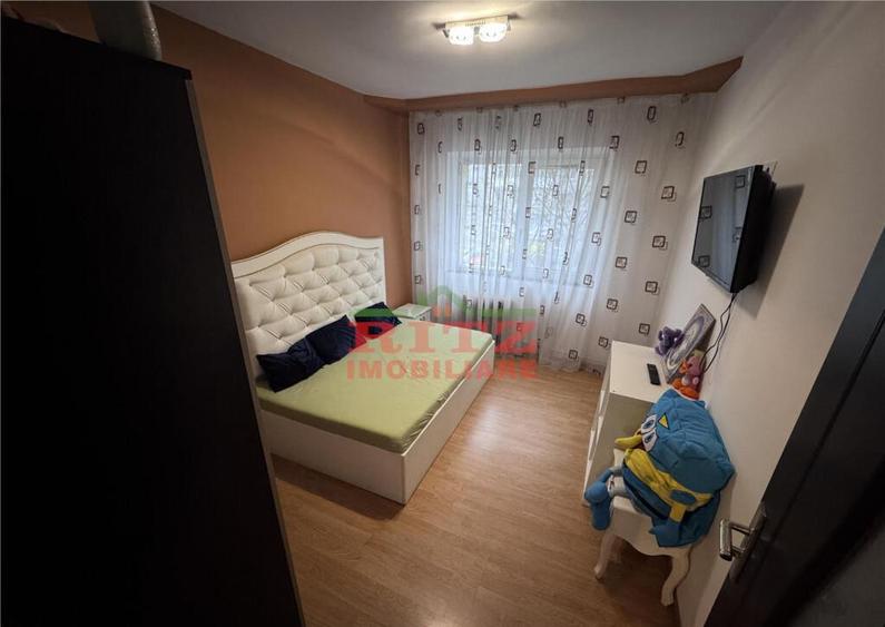 Nou! Ap. 3 cam., 2 balc., S=75 mp, et. 2, ACR! - 12