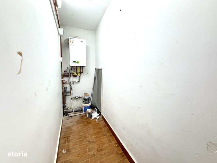 Spatiu comercial de vanzare, 81 mp utili, VAD bun - Dumbravita - 7