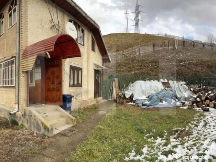 Vanzare casa in Vatra Dornei - 5