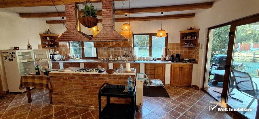 Vanzare casa individuala Somesu Rece, la cheie - 5