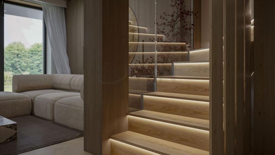 REV2005327 Vila exclusivista l 5 Camere l SVN Pipera Homes - 7