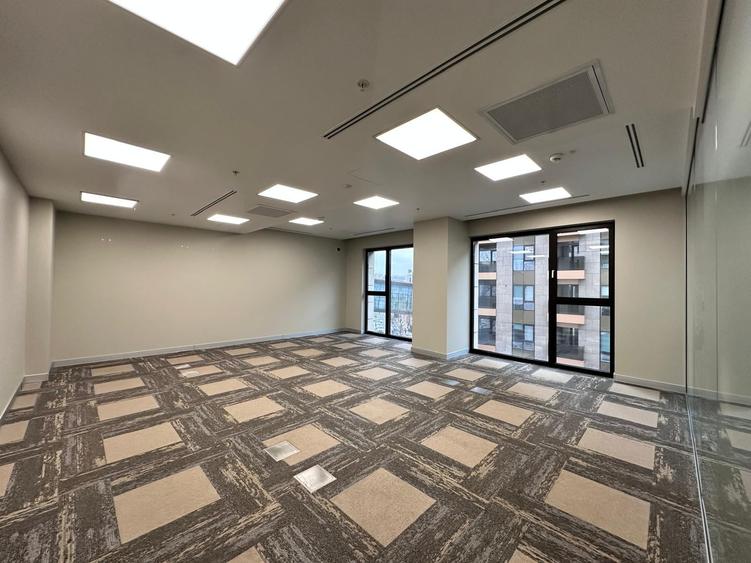 Spatiu birouri clasa A, 65mp, centru, zona Palas - 6