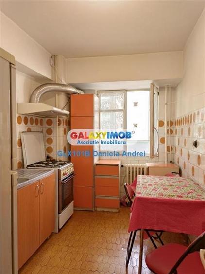 DE VANZARE APARTAMENT 3 CAMERE ULTRACENTRAL PIATA VICTORIEI - 22