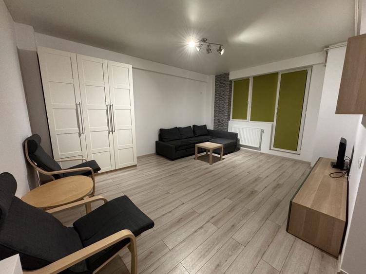 Apartament de inchiriat Militari Residence - 3