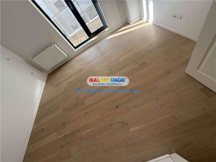 Apartament cu 3 camere, Soseaua Nordului, Herastrau, TVA inclus - 3