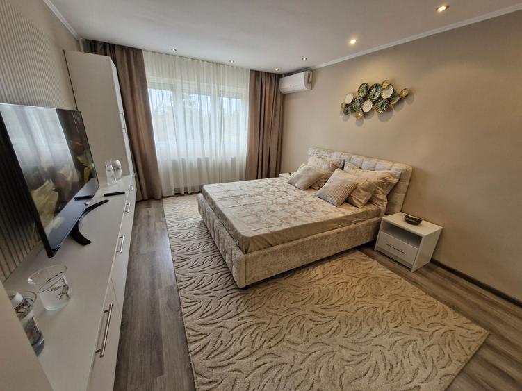 Apartament 1 camera - 1