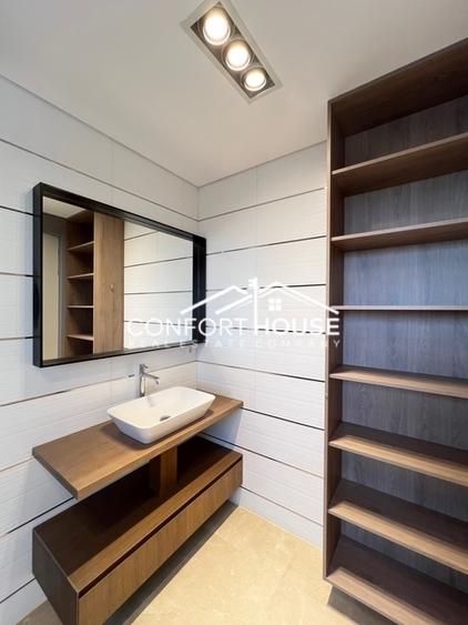 Vila P+2, arhitectura moderna, 6 camere, PIPERA -Scoala Americana - 32