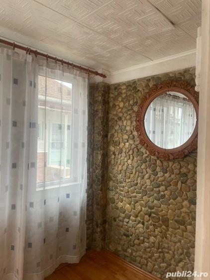 Vand casa caramida , zona linistita , str. Rodnei - 8