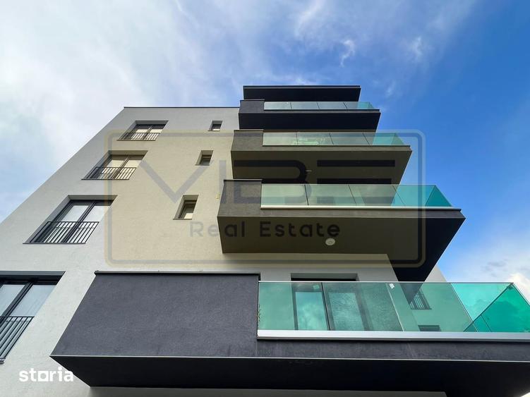 Apartament 2 camere + loc parcare Copou Park - 2