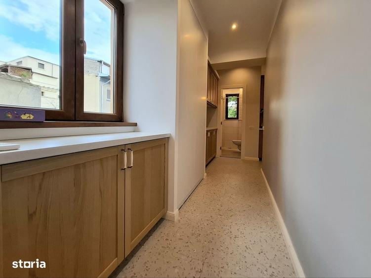 Apartament cu 3 camere în Pache Protopopescu