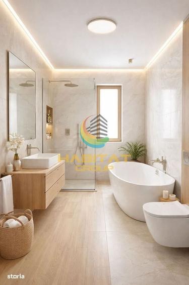 Apartament 2 camere / 60 mp / Grand Arena - 5