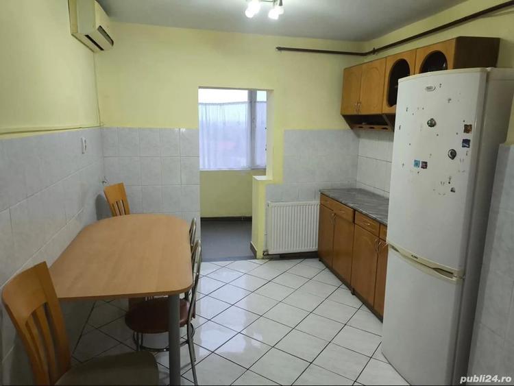 Apartament in Sannicolau Mare - 6