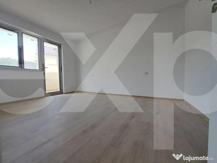 Apartament 3 camere Trivale | Bloc Nou Finalizat - 4