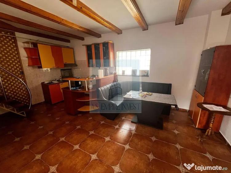 Casa /Villa 3 camere mobilata/utilata - zona Centrul Civic - 13