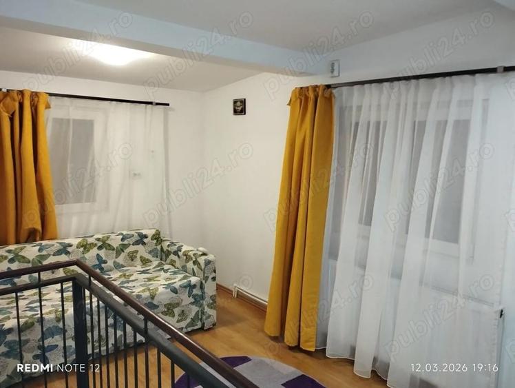 De Inchiriat Casa curte mica 20 mp - 7