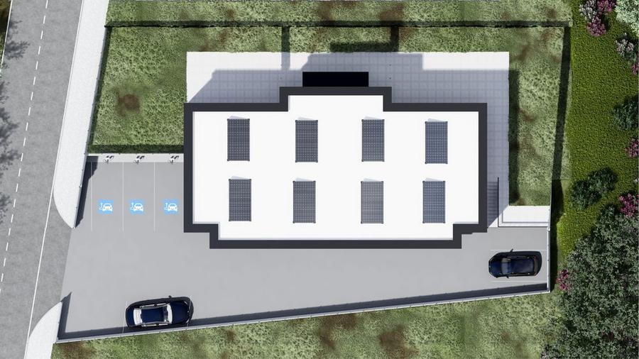 Apartamente noi Dej | Nichita Stanescu | Hebron Residence - 4