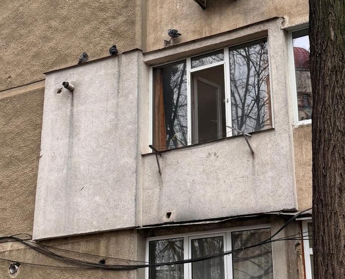 vand garsoniera cu o camera  - 10