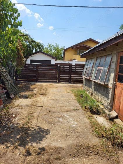 Casa si teren de vanzare in Peris Ilfov - 7