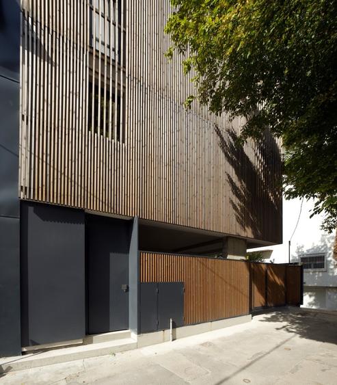 Imobil tip vila cu design arhitectural contemporan in zona Dorobanti - 21