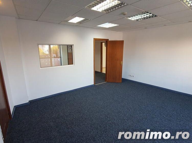 Unirii spatiu inchiriat 1100 mp pentru investitie - 8