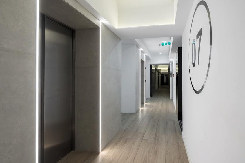 Trei camere, comision 0%, 82 mp cu parcare subterana la pret oportunitate - 15