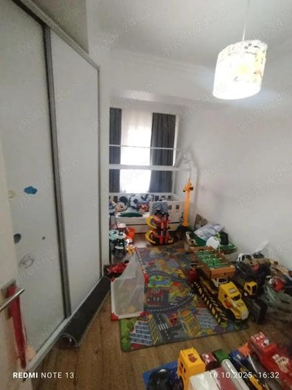 Apartament 3 camere decomandat Solid House Km 5 , Bloc 2016 - 9