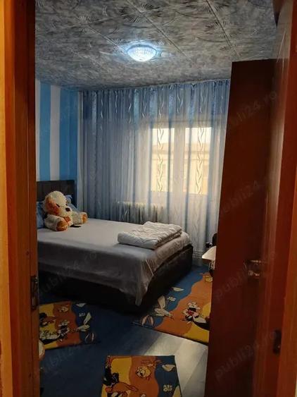 Apartament Mobilat Targu Carbunesti Str. Petrolistilor - 2