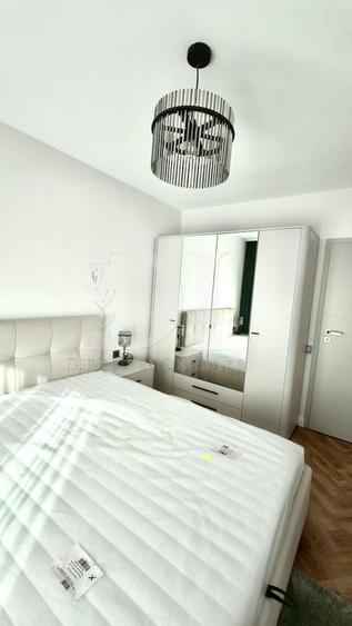 Apartament cu 2 camere -zona Eroilor Floresti - 6