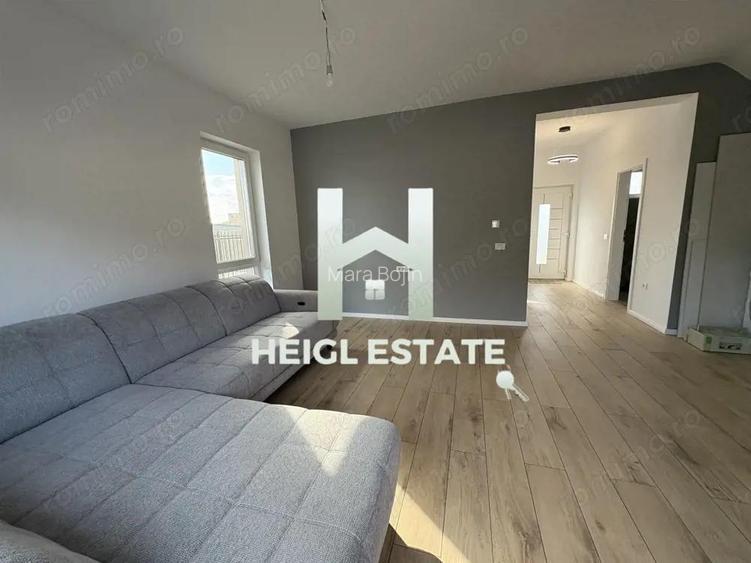 Duplex cu 3 camere in zona Calea Urseni