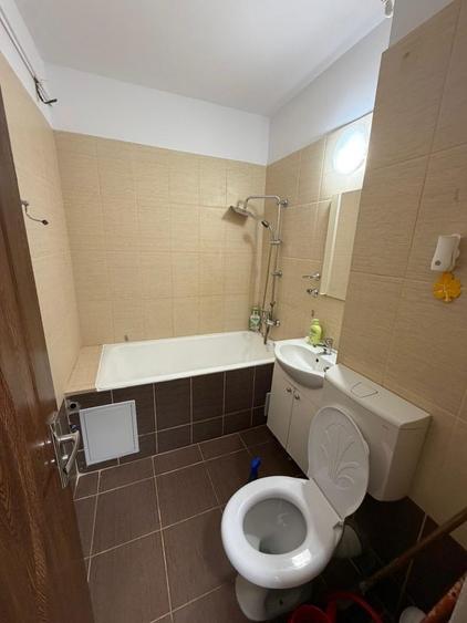 Garsoniera in regim de lux - 3